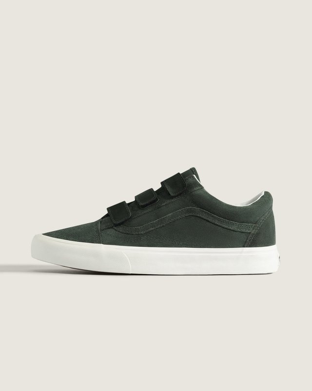 Tênis Old Skool V Pine Forest