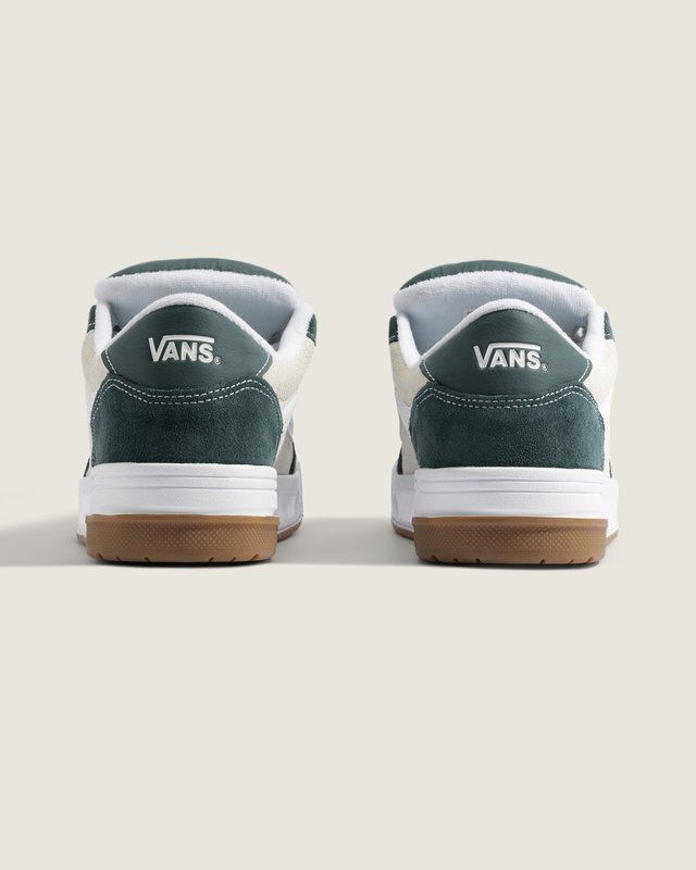 Tênis Hylane 2-Tone Mystic Moss