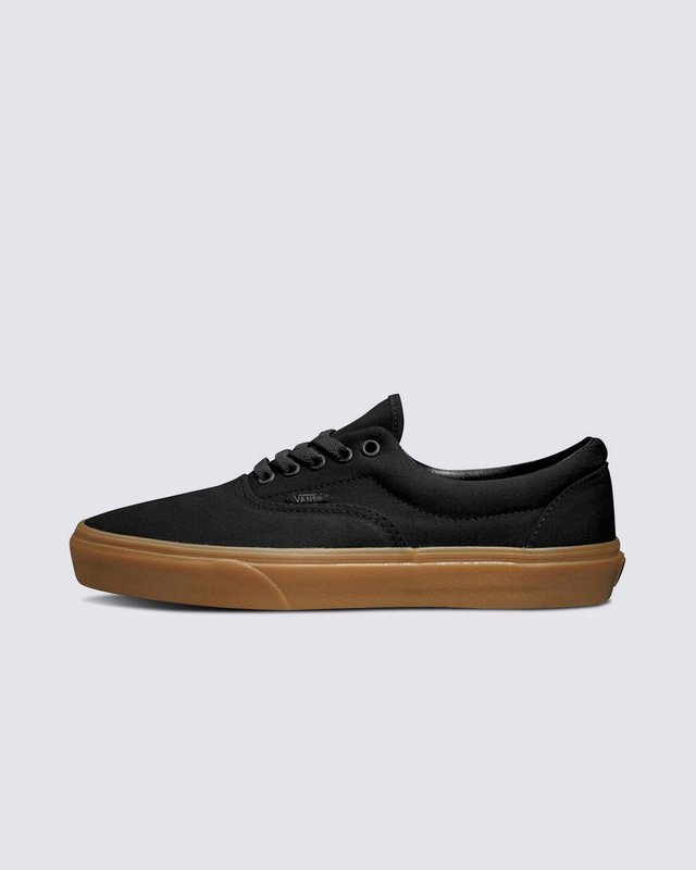 Tênis Era Black Classic Gum