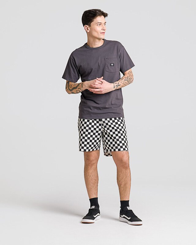 Camiseta Ave Asphalt