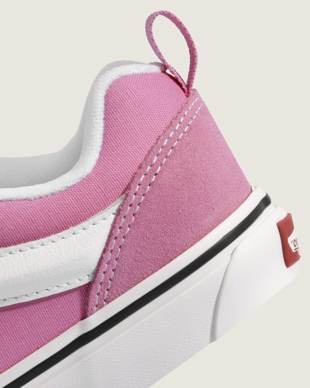 Tênis Knu Skool Color Theory Pink Fizz