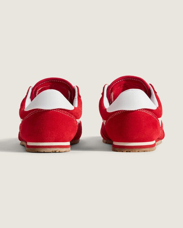 Tênis Super Lowpro Racing Red