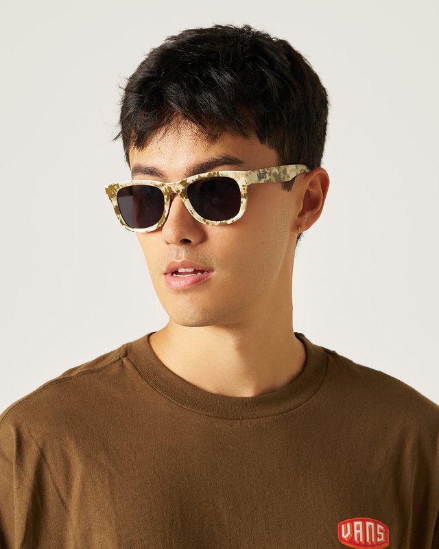 Óculos Spicoli Neutral Olive Marshmallow