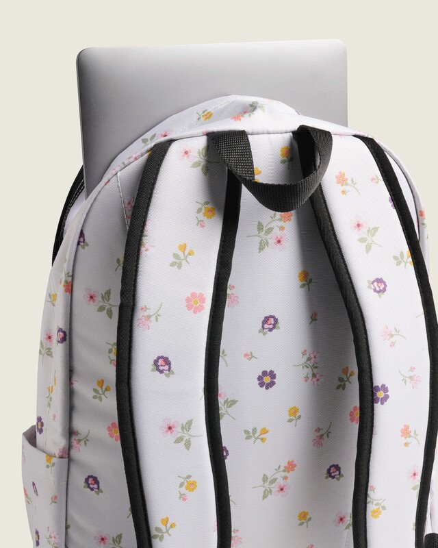 Mochila Old Skool Marshmallow