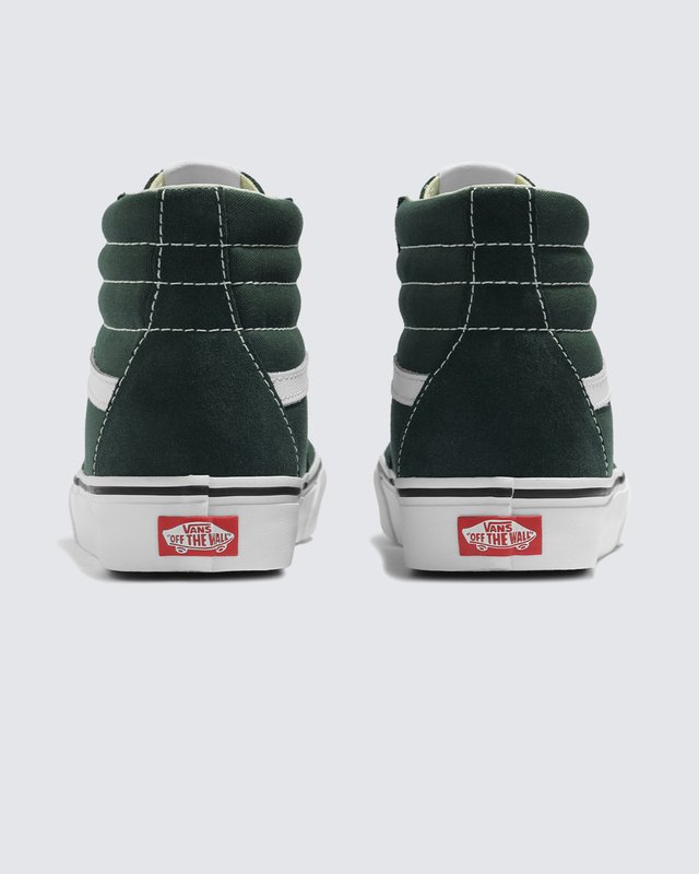 Tênis Sk8-Hi Scarab Color Theory Scarab