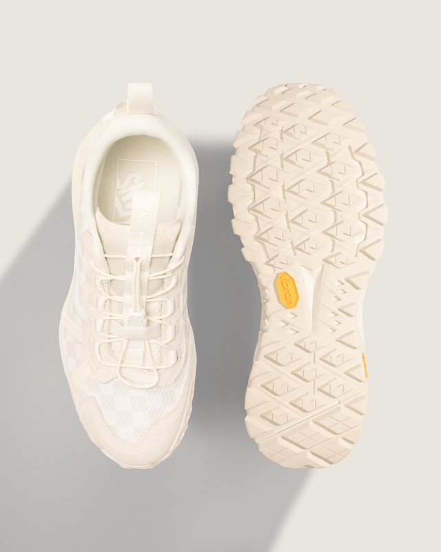 Tênis Mte Crosspath Xc Checkerboard Marshmallow