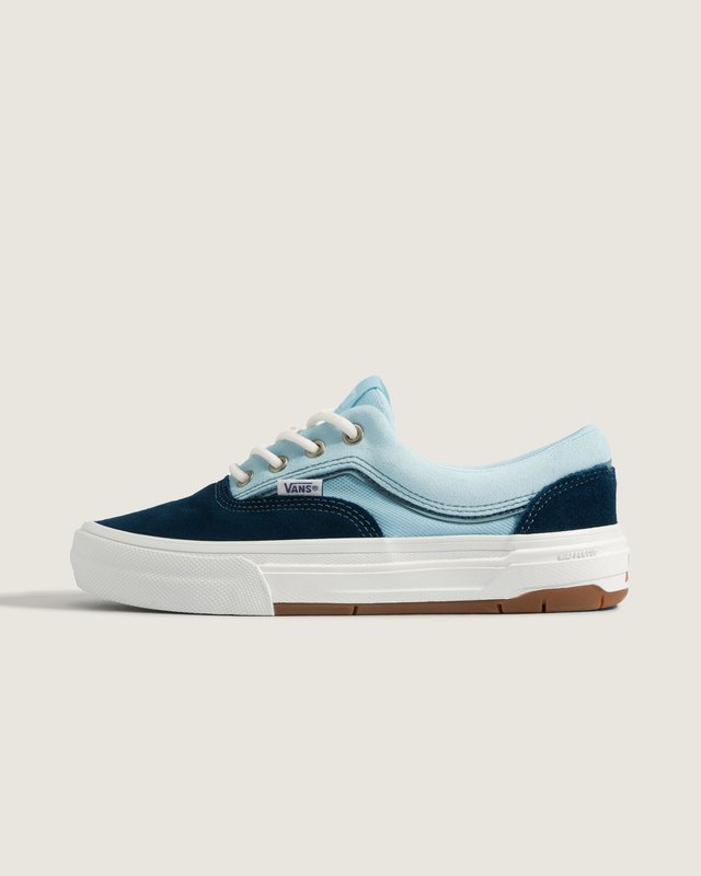 Tênis Era Wafflecup Navy Blue Bell