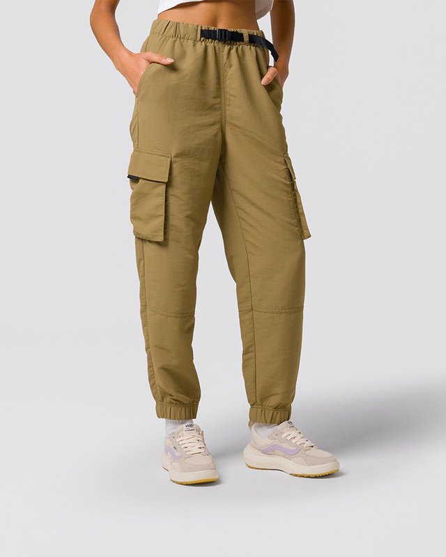 Calça Mte Onset Crosspath Gothic Olive