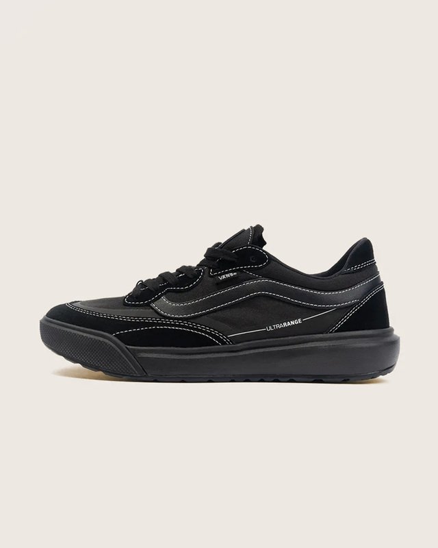 Tênis Ultrarange Se 2.0 Black Black