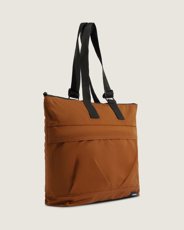 Mochila Daily Burnt Orange