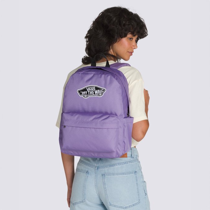 Mochila Ss Purple Haze