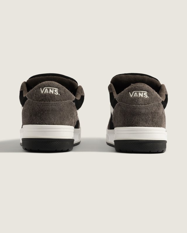 Tênis Hylane Pop Lace Gray Black