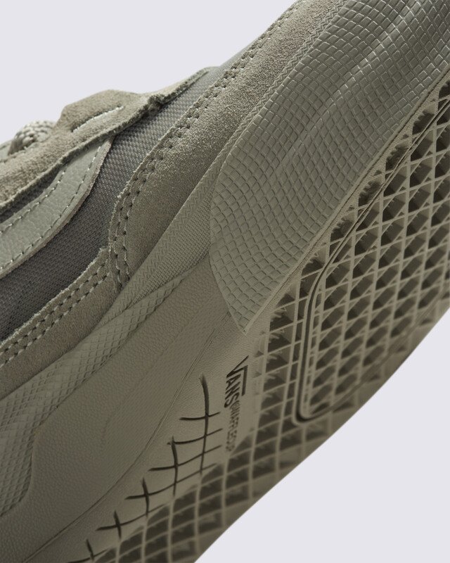 Tênis Skate Wayvee Mono Fog