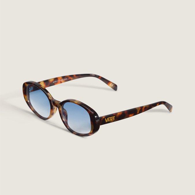 Óculos Ss Out There Sunglasses Tortoise Shell
