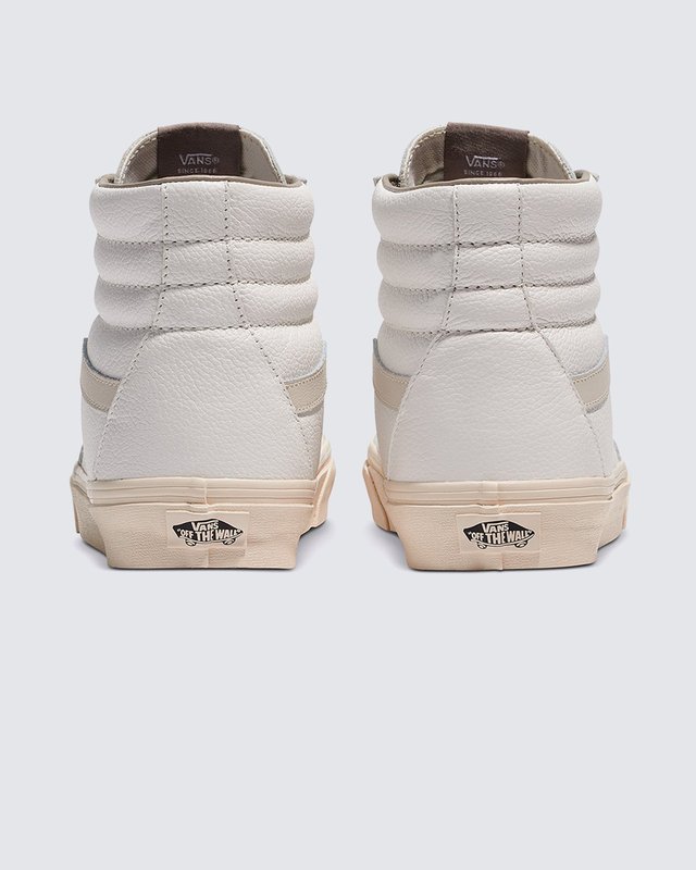 Tênis Sk8-Hi Premium Leather Rain Drum