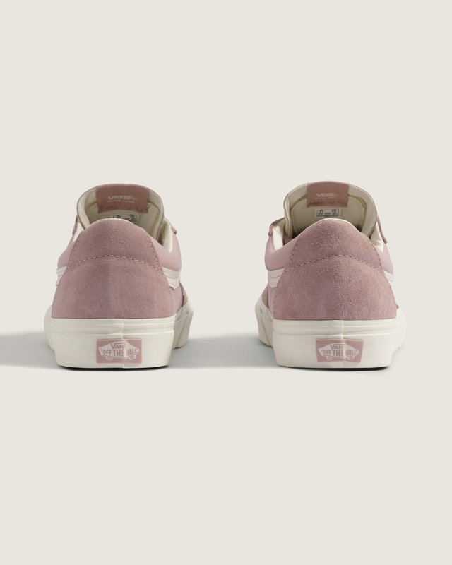 Tênis Sk8-Low Misty Mauve Egret