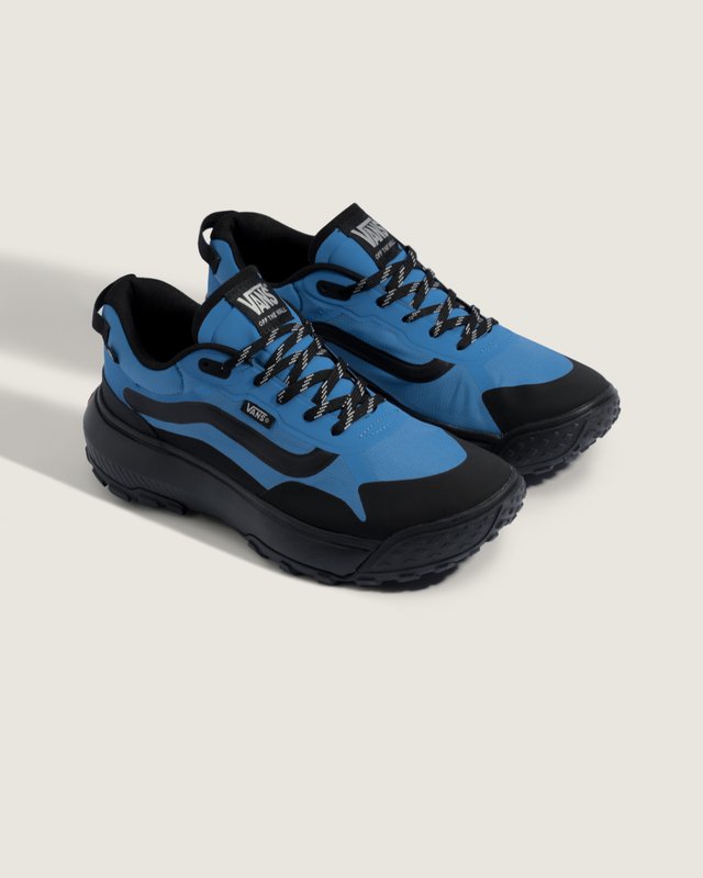 Tênis Crosspath Bright Azure Black | Vans