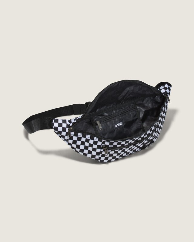 Pochete Ward Cross Body Pack
