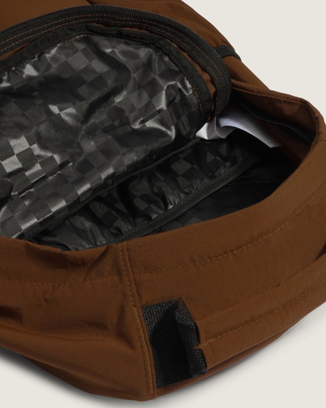 Mochila Off The Wall Backpack Brown Earth