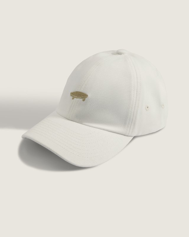 Boné Salton Jockey Marshmallow