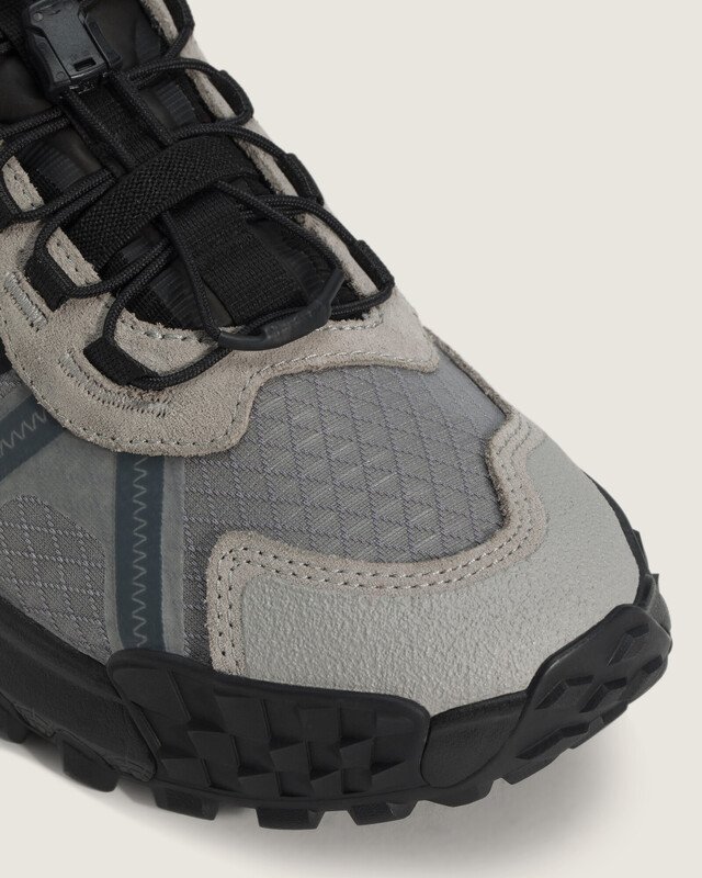 Tênis Crosspath Xc Drizzle Black