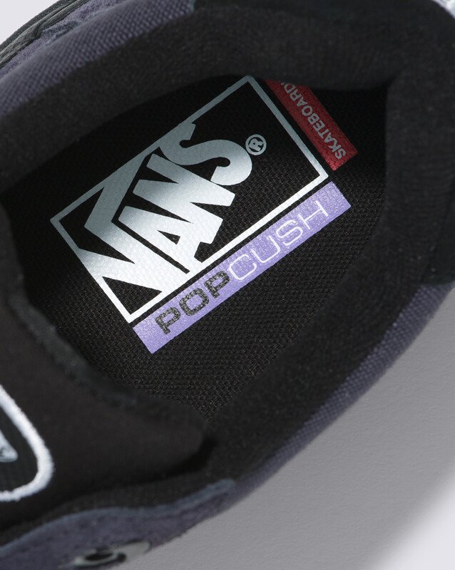 Tênis Skate Wayvee Midnight Navy