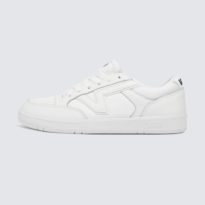 Tênis Lowland Sport True White