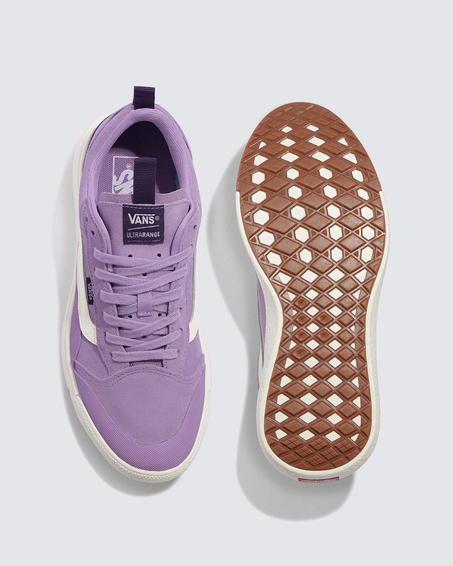 Tênis Ultrarange Exo Se Mte Lavender Fog Vans