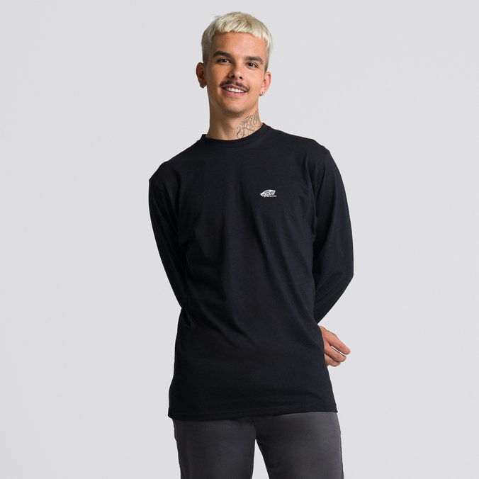Camiseta Skate Classics Black