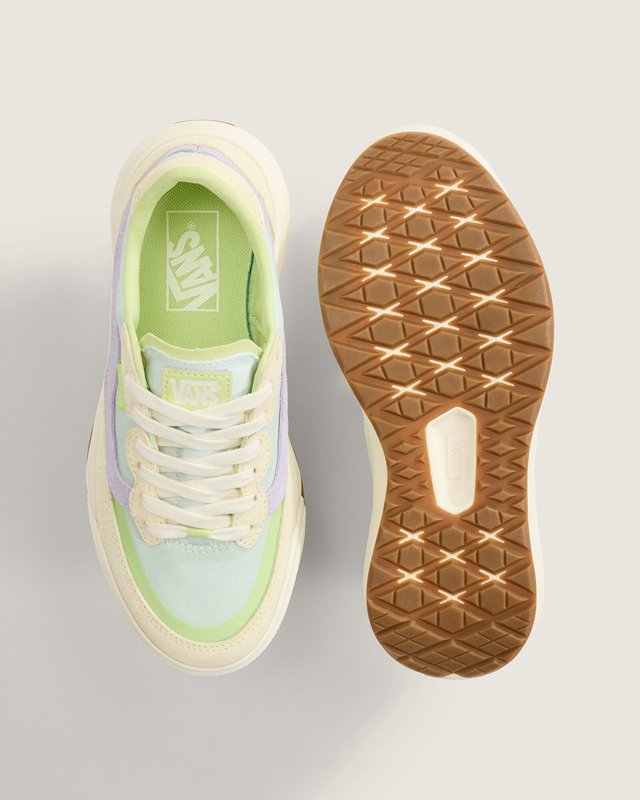 Tênis Ultrarange Se 2.0 Mte Limelight