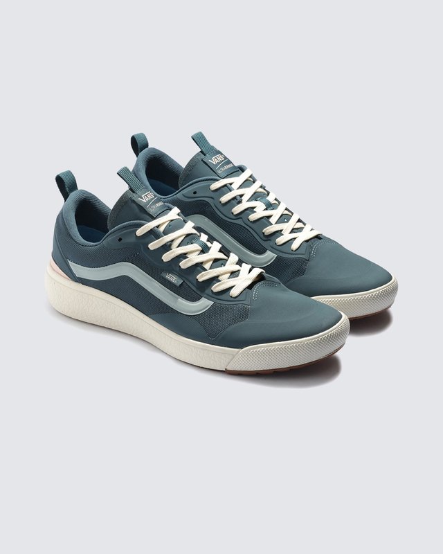 Tênis Ultrarange Exo Mte Exo Teal