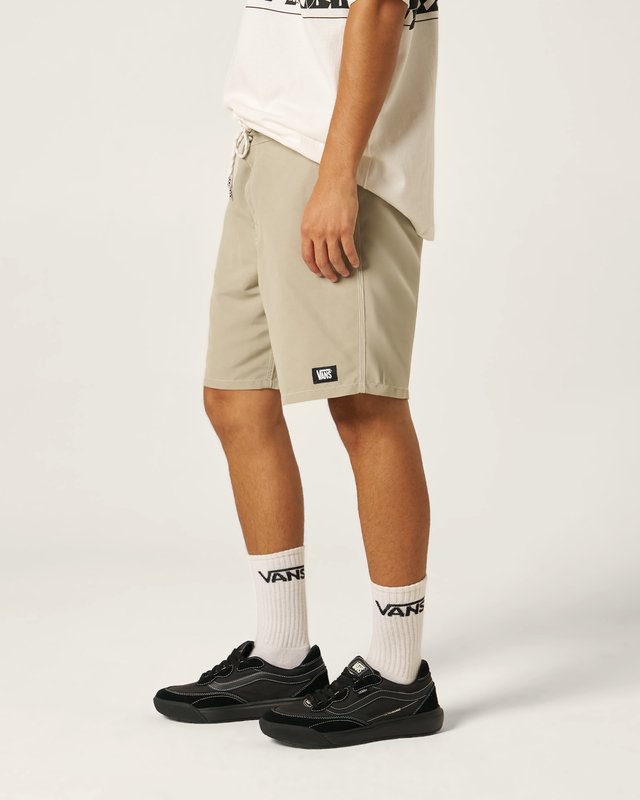 Boardshort Everride  Soft Sage