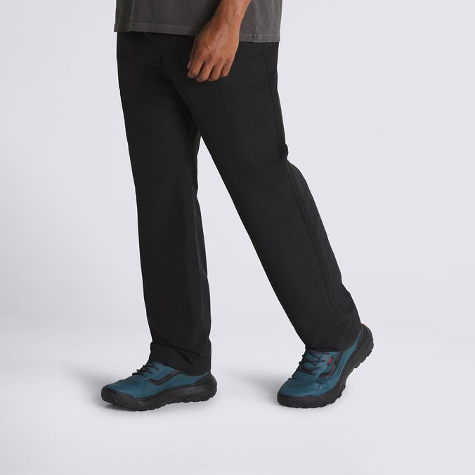 Calça Mte Range Relaxed Sport Pant Crosspath Phantom