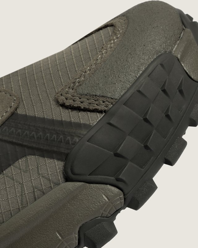 Tênis Crosspath Bungee Cord Coal Brown