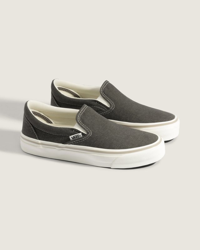 Tênis Slip-On Mte Salt Wash Bungee Cord