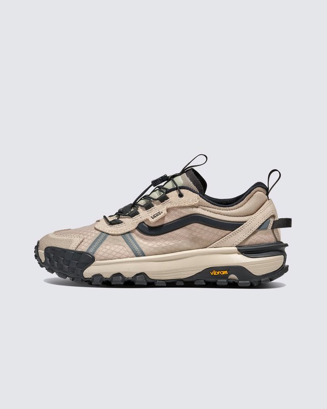 Tênis Mte Crosspath Xc Peyote Black