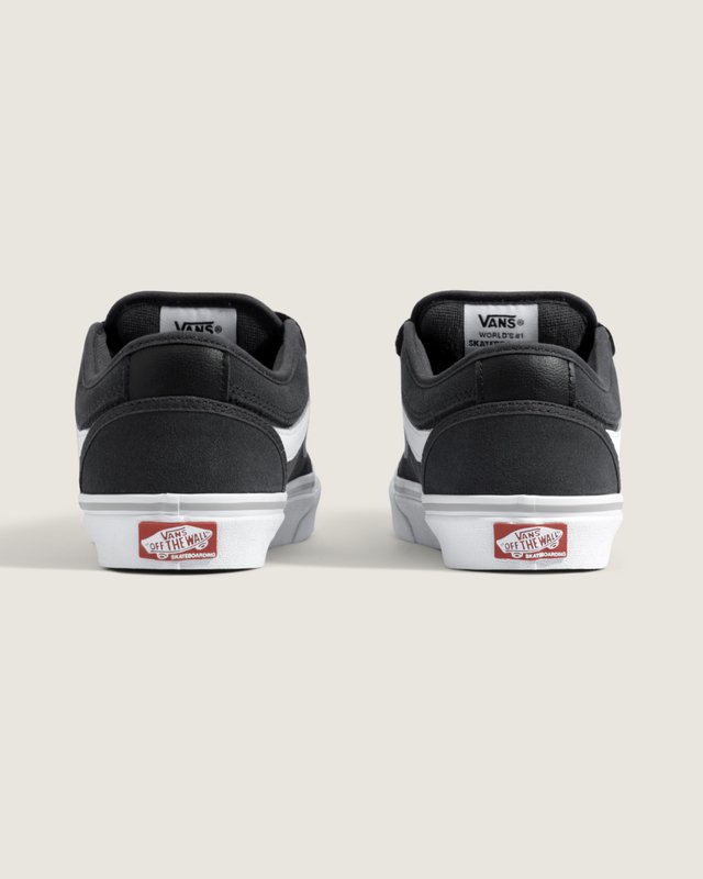 Tênis Chukka Low Fat Lace Charcoal