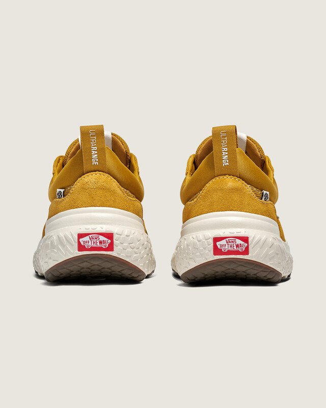 Tênis Ultrarange Neo Vr3 Mte Vintage Yellow