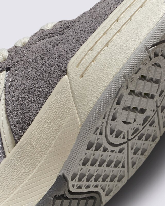 Tênis Skate Rowan Pro Frost Gray