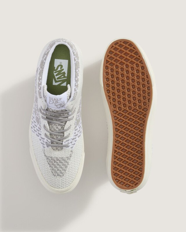 Tênis Lx Half Cab Reissue 33 Frost Gray | Vans