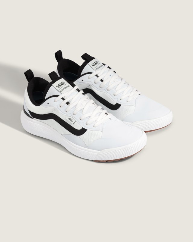 Tênis Ultrarange Exo White