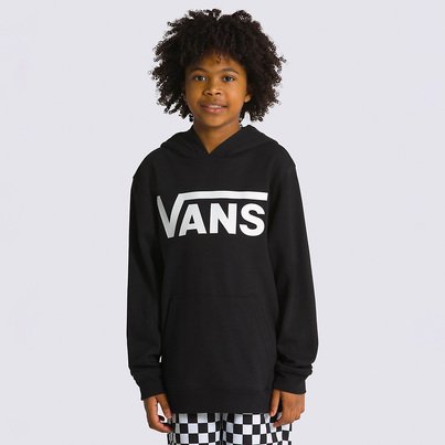 Moletom Conforto e Estilo Off The Wall Vans