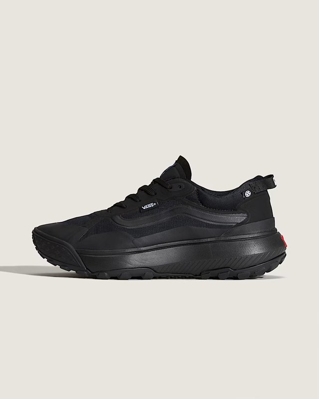 Tênis Crosspath Black Black