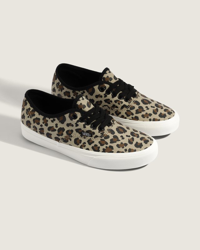 Tênis Authentic Animalier Leopard