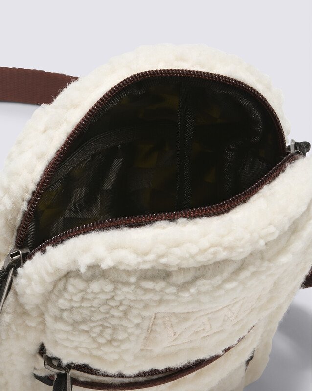 Bolsa Bail Shoulder Bag Oatmeal