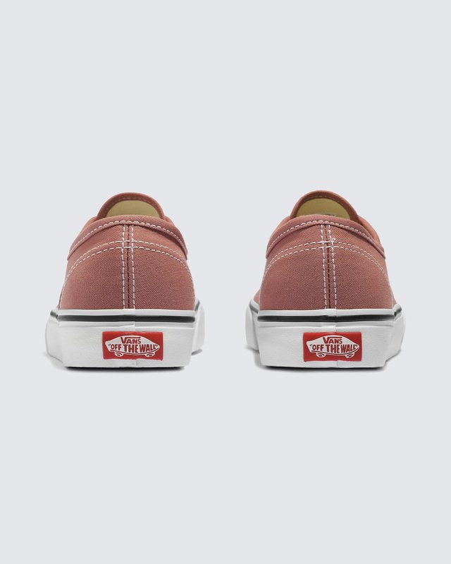 Tênis Authentic Whitered Rose