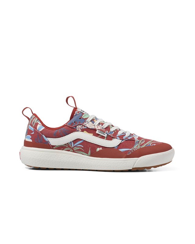 Tênis Ultrarange Exo Se Chili Oil Marshmallow