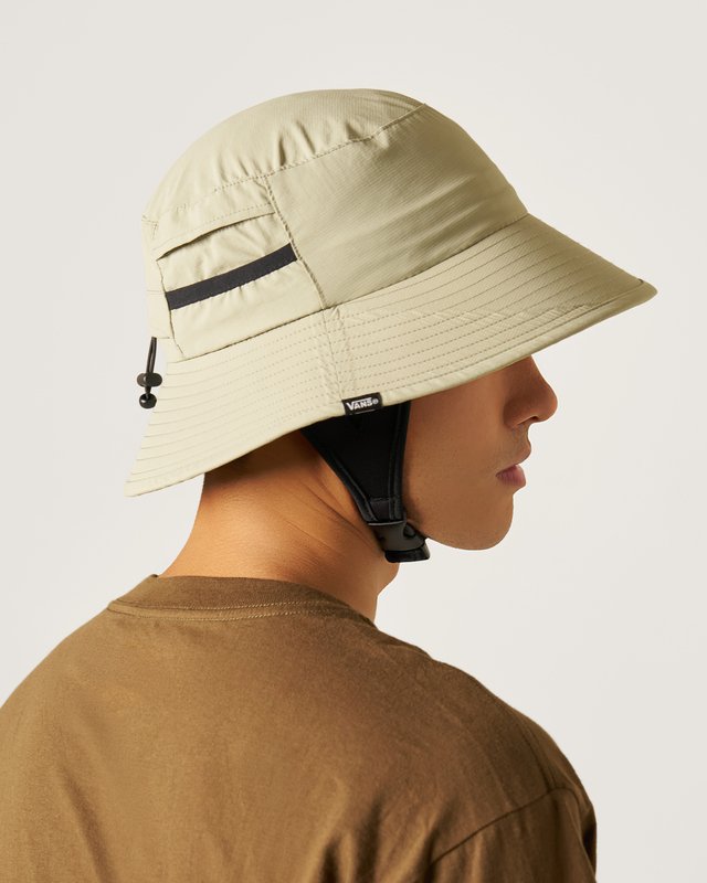 Chapéu Bucket Milady Surf  Soft Sage
