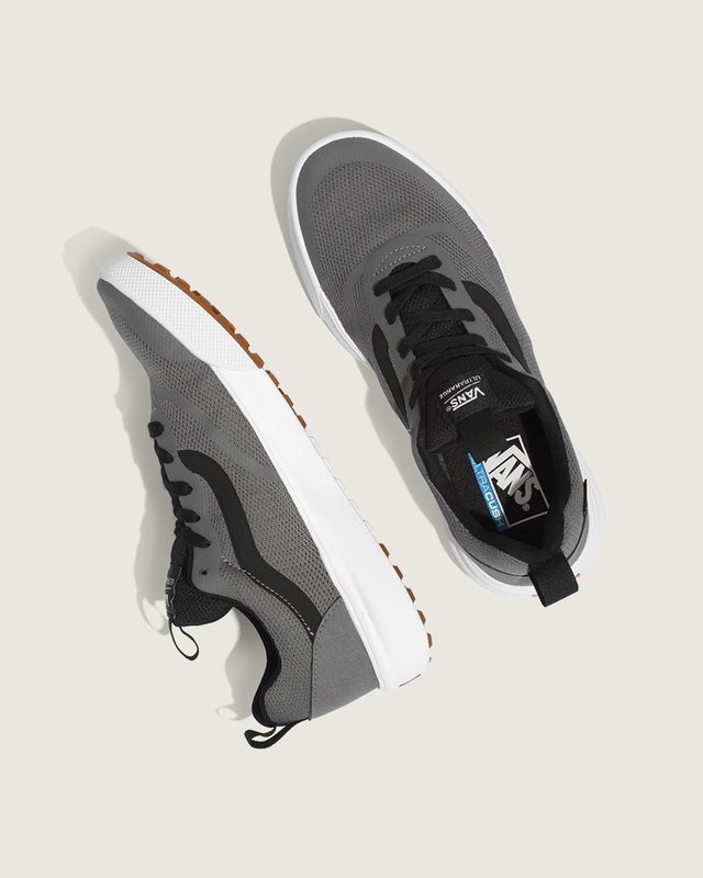 Tênis Ultrarange Rapidweld Pewter True White