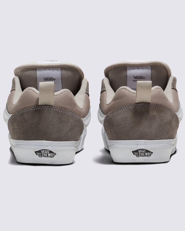 Tênis Knu Skool Mesh Gray Multi